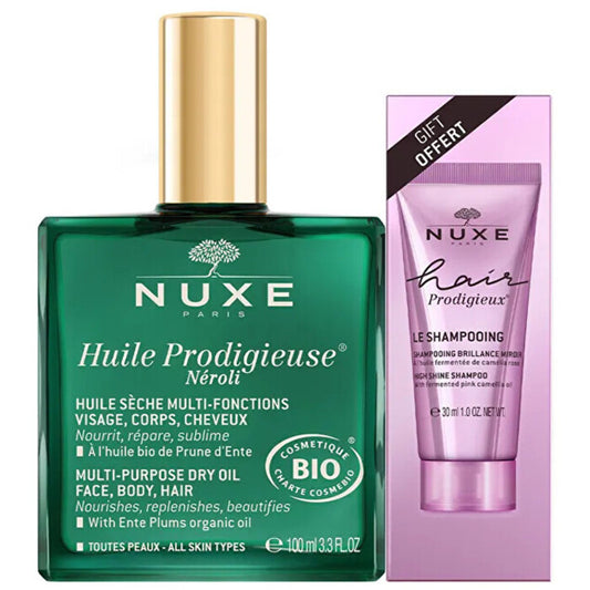Nuxe Prodigieux Duo - Gift set