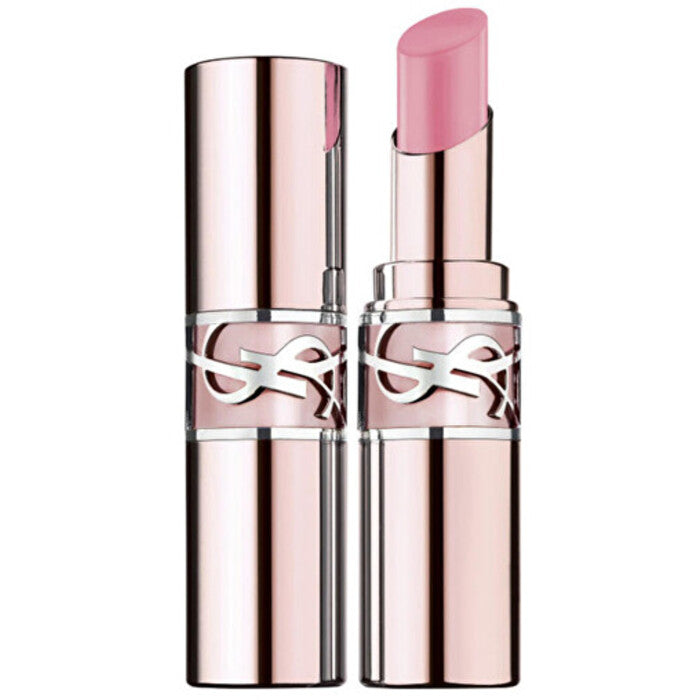 Yves Saint Laurent Loveshine Ciry Glow lūpų balzamas - Tonuotas lūpų balzamas 3,2 g