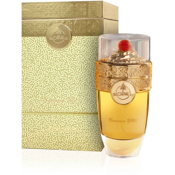 Paris Corner Banana Bliss EDP