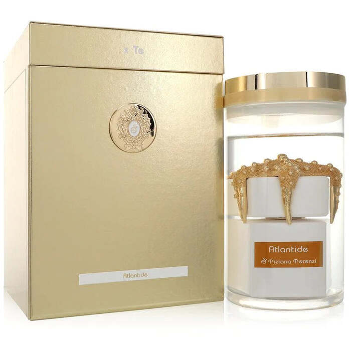 Tiziana Terenzi Atlantide Extrait de Parfum