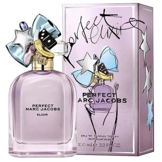 Marc Jacobs Perfect Elixir EDP