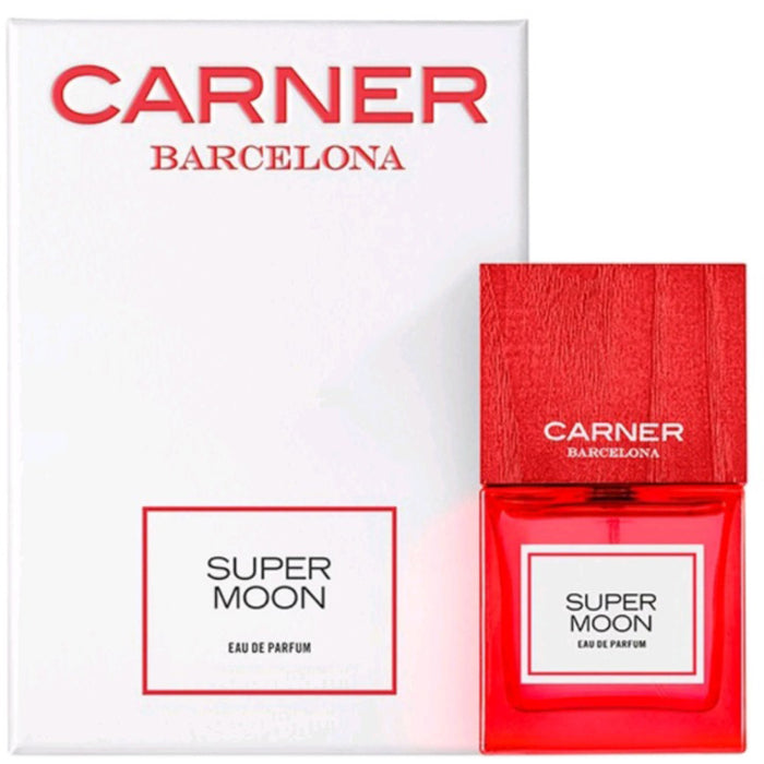 Carner Barcelona Super Moon EDP