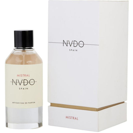 NVDO Mistral Artisan EDP