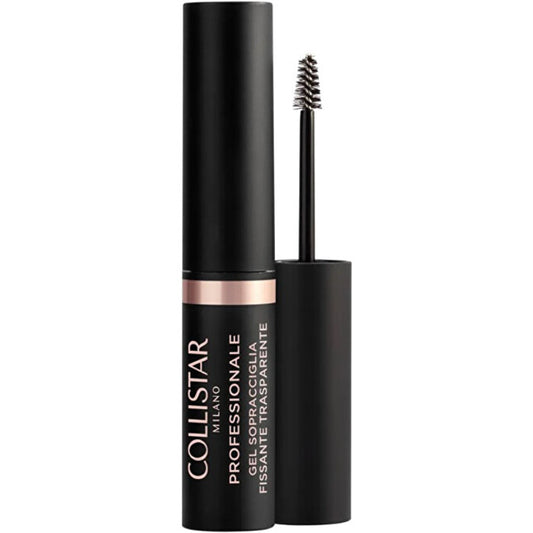 Collistar Professional Transparent Fixative Eyebrow Gel - Transparent eyebrow fixing gel 6ml