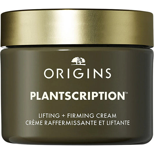 Origins Plantscription Lifting + Stangrinamasis kremas