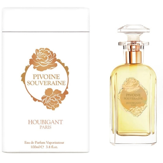 Houbigant Pivoine Souveraine EDP 100ml
