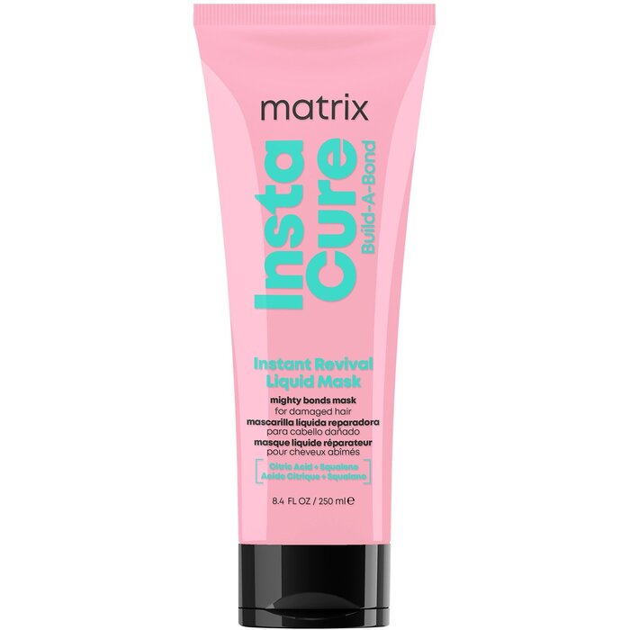 Matrix Total Results Insta Cure Build-A-Bond Mask 250ml