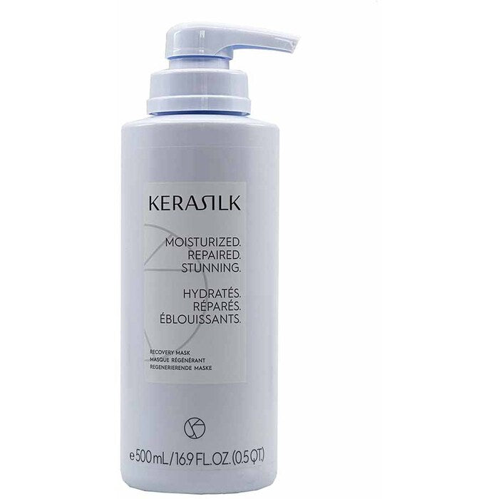 Kerasilk Specialists Recovery Mask – regeneruojanti plaukų kaukė
