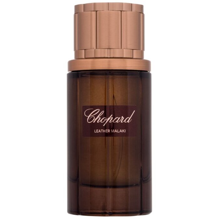 Chopard Leather Malaki EDP 80ml