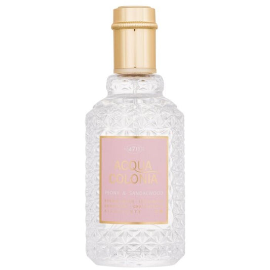 4711 Acqua Colonia Peony &Sandalwood EDC