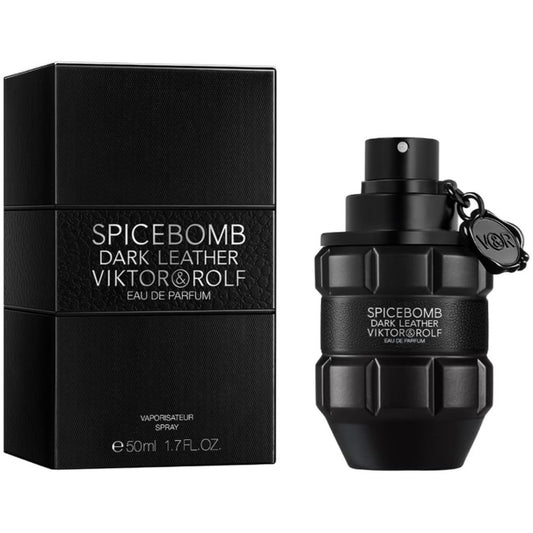 Viktor & Rolf Spicebomb Dark Leather EDP 50ml