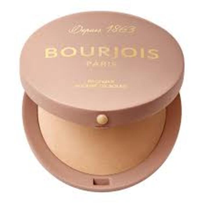 Bourjois Bronzer 7 g 002 Medium Deep