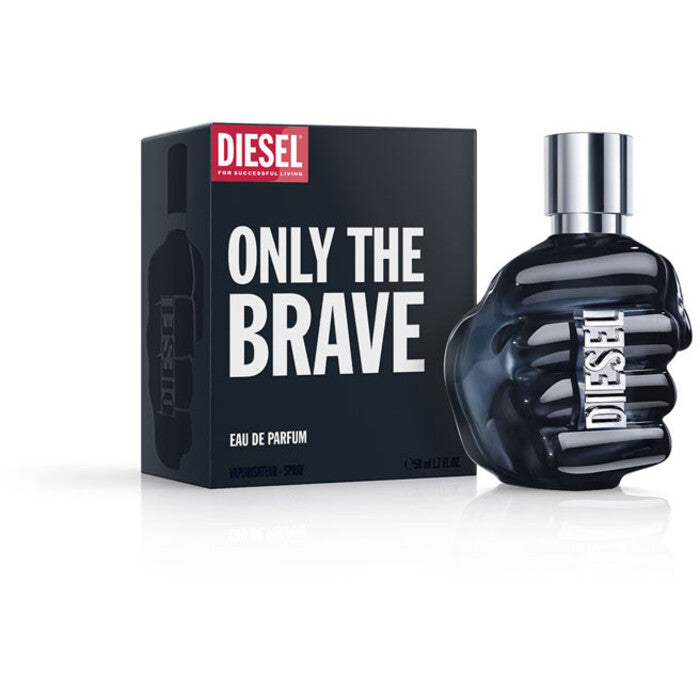 Diesel Only The Brave EDP 35ml