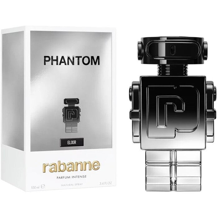Paco Rabanne Phantom Elixir Parfum Intense 100ml