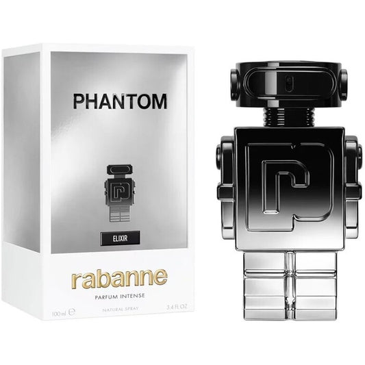 Paco Rabanne Phantom Elixir Parfum Intense 100ml