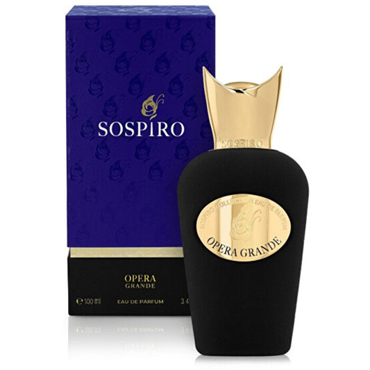 Sospiro Opera Grire EDP