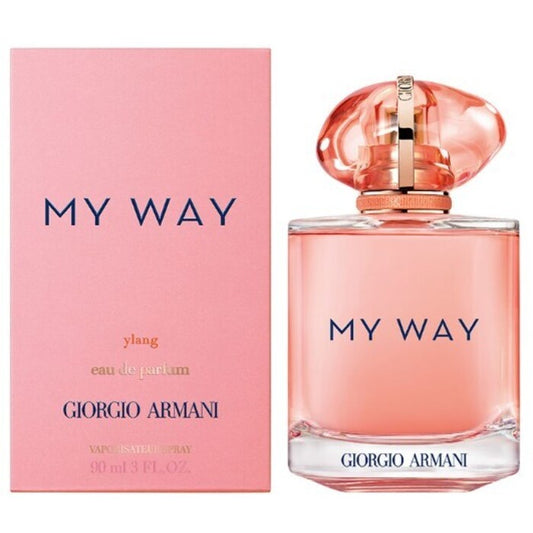 Armani My Way Ylang EDP