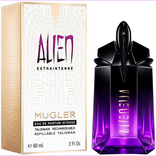 Thierry Mugler Alien Extraintense EDP 90ml