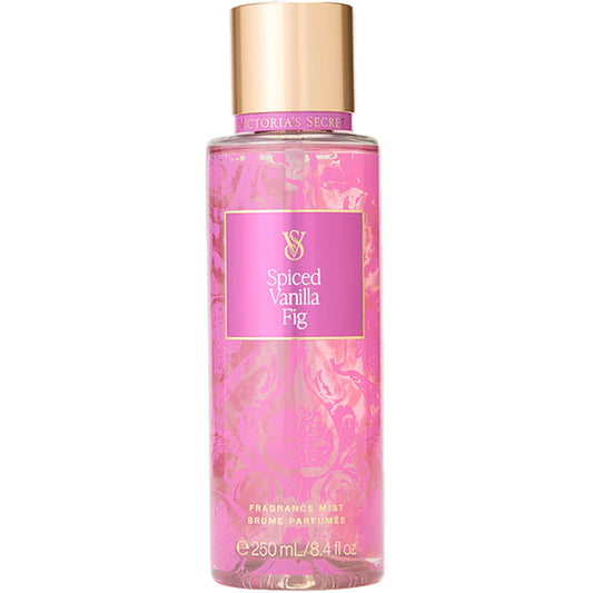 Victoria's Secret Spiced Vanilla Fig Body Spray 250ml