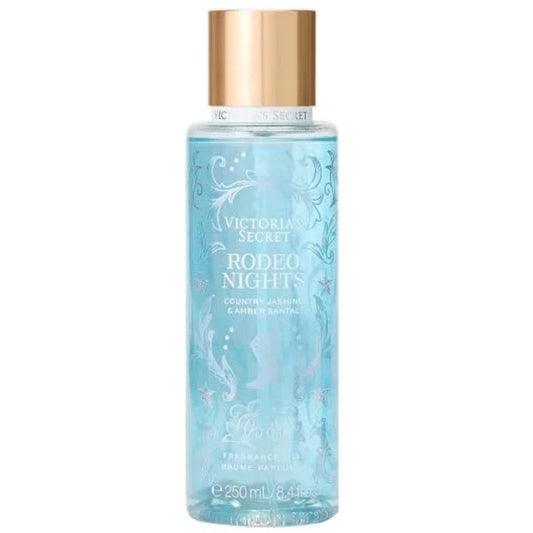 Victoria's Secret Rodeo Nights Body Spray 250ml