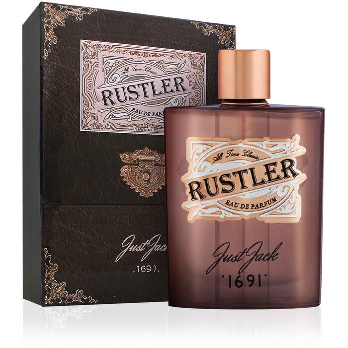Just Jack Rustler EDP