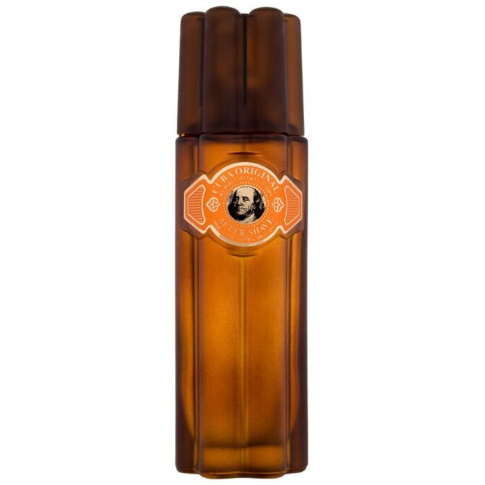 Cuba Orange After Shave 100ml