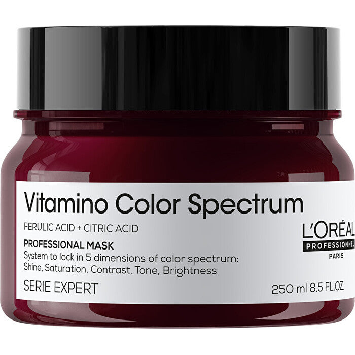 L'Oréal Professionnel Vitamino Color Spectrum profesionali kaukė