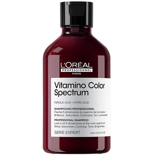 L'Oréal Professionnel Vitamino Color Spectrum Professional Shampoo 500ml