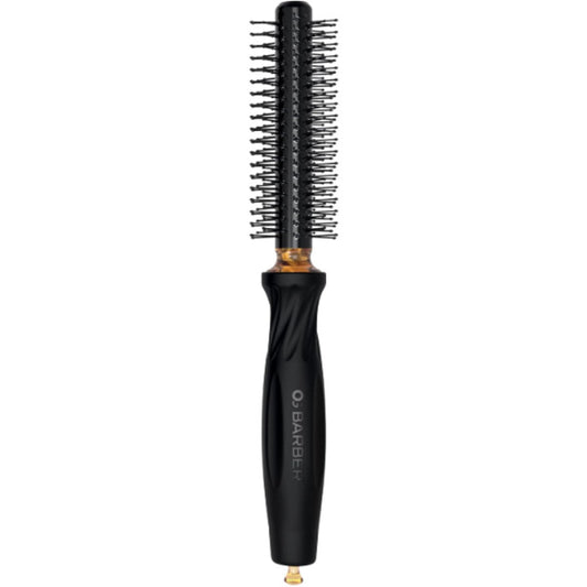 Olivia Garden Barber Round Thermal Brush OGB-15 - Terminis šepetys