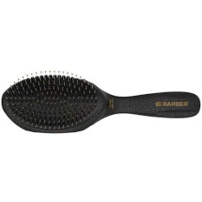 Olivia Garden Barber Combo Wave – plaukų šepetys