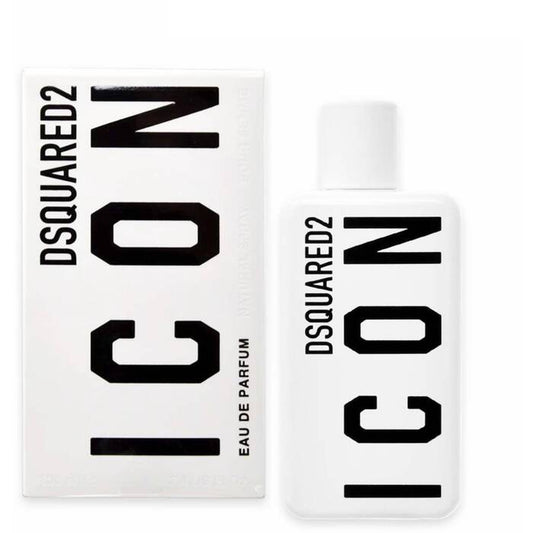 Dsquared2 Icon Pour Femme EDP 50ml