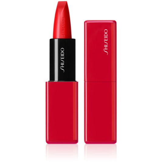 Shiseido Technosatin Gel Lipstick - Satin Lipstick 3.3 g 414