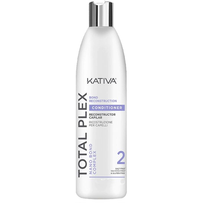 „Kativa Total Plex Bond Reconstruction 2“ kondicionierius