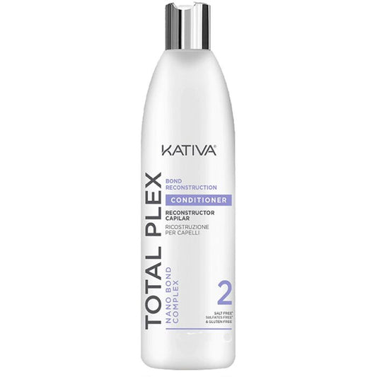 „Kativa Total Plex Bond Reconstruction 2“ kondicionierius