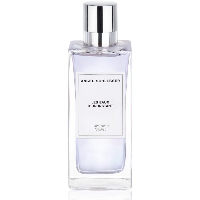Angel Schlesser Luminous Violet EDT 100ml