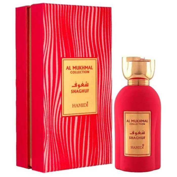 Hamidi Shaghuf EDP