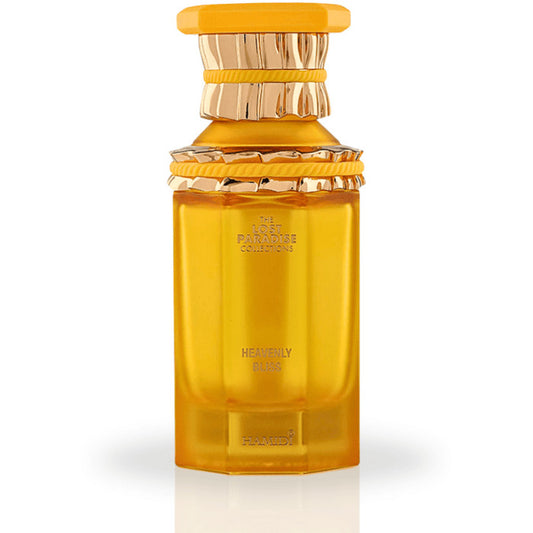 Hamidi Heavenly Bliss EDP