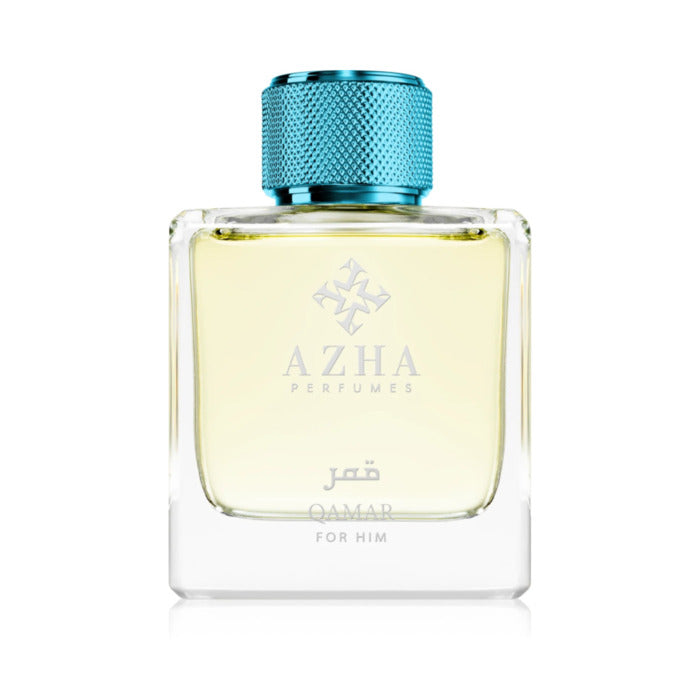 Azha Perfumes Qamar EDP