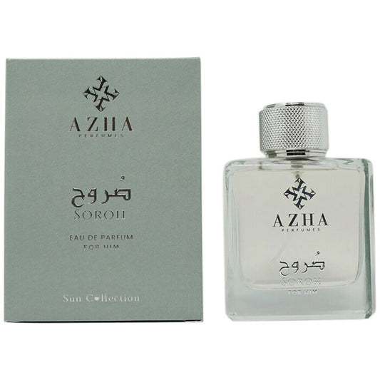 Azha Perfumes Al Nujum EDP