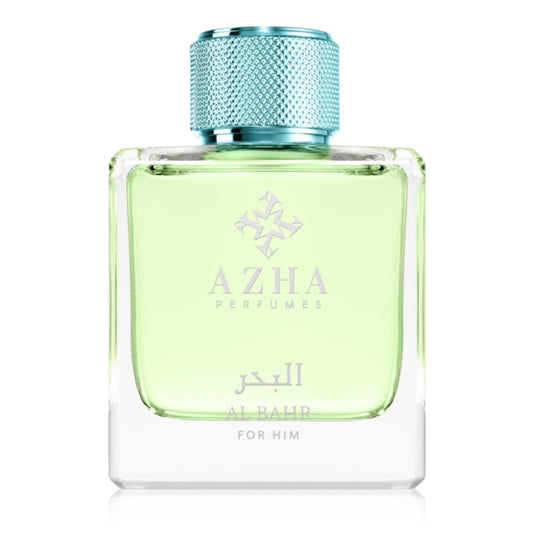 Azha Perfumes Al Bahr EDP