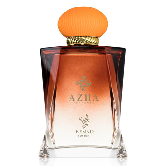 Azha Perfumes Renad EDP