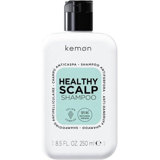 Kemon Healthy Scalp Šampūnas – plaukų šampūnas nuo pleiskanų