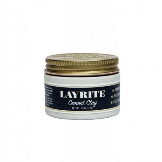 Layrite cemento molis