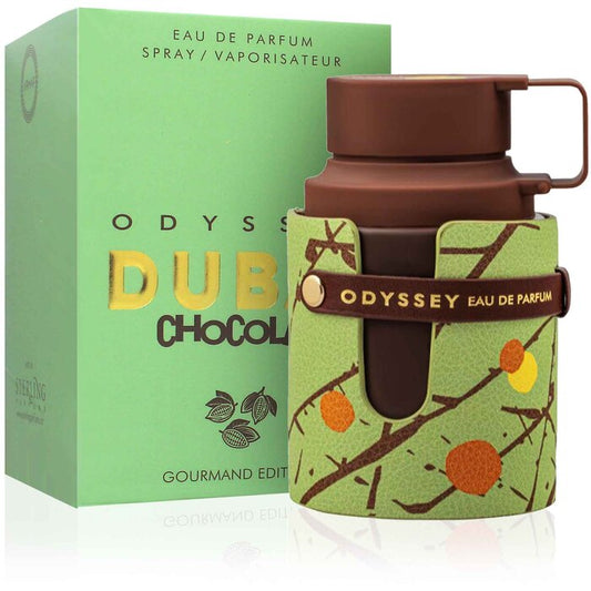 Armaf Odyssey Dubai Chocolate EDP