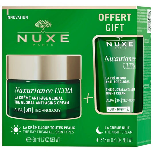 Nuxe Nuxuriance Ultra The Global Anti-Aging Set 65ml