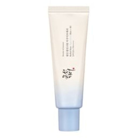 „Beauty of Joseon Relief Sun Aqua Fresh Rice“ + B5 SPF 50+