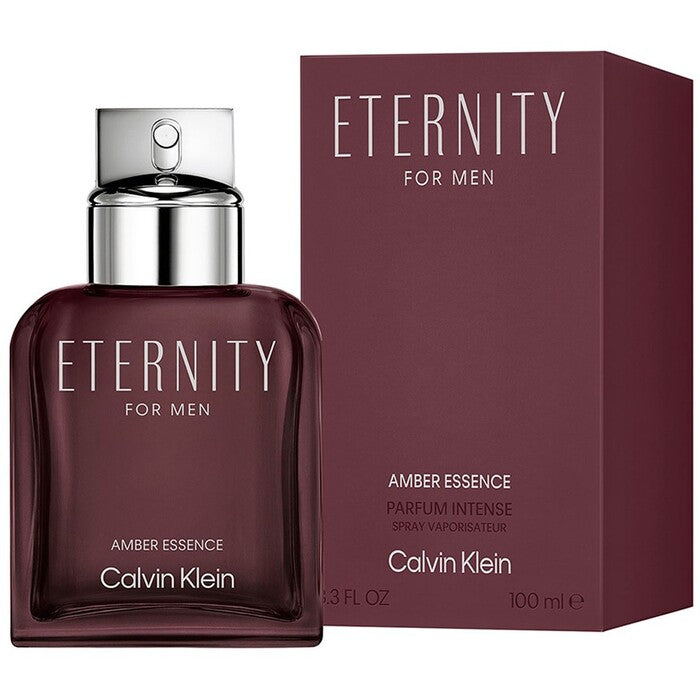 Calvin Klein Eternity Amber Essence for Men Parfum 200ml