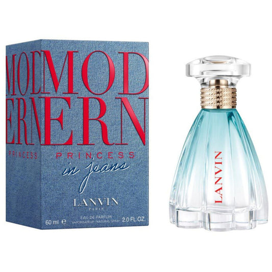 Lanvin Modern Princess in Jeans EDP 90ml