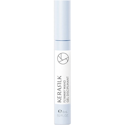 Goldwell Kerasilk Flyaway Wand - Mascara for smoothing unruly hair 8ml