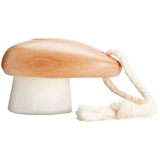 The Body Shop Super Soft Cleansing Brush